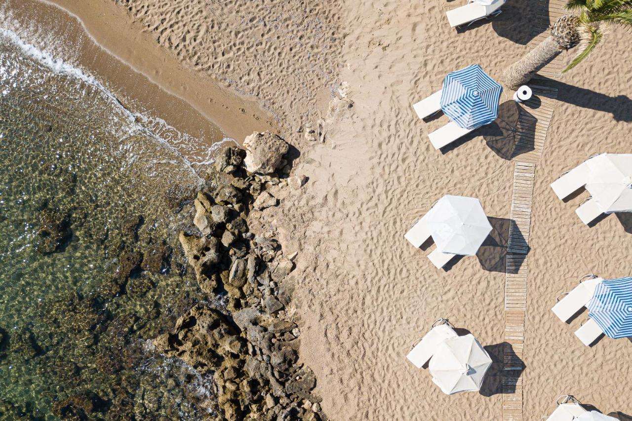 Corali Beach Skaleta Ngoại thất bức ảnh