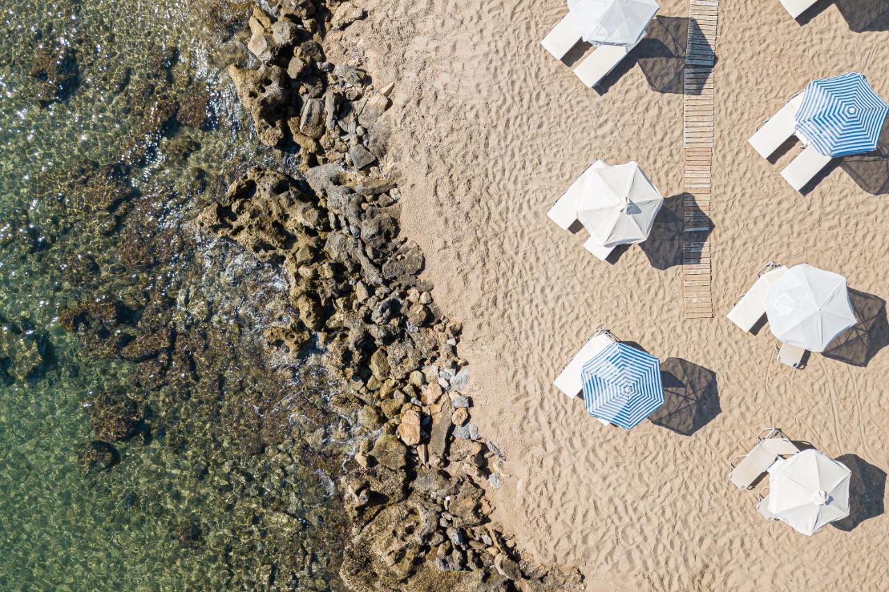 Corali Beach Skaleta Ngoại thất bức ảnh